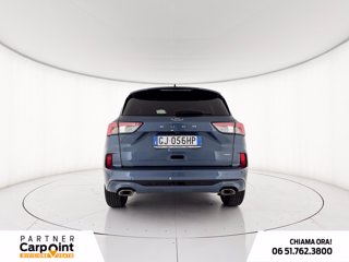 FORD Kuga 2.5 full hybrid st-line x 2wd 190cv cvt 3