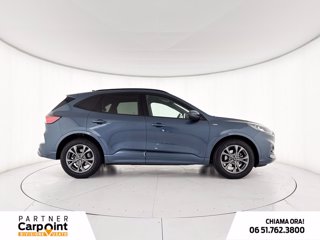 FORD Kuga 2.5 full hybrid st-line x 2wd 190cv cvt 4