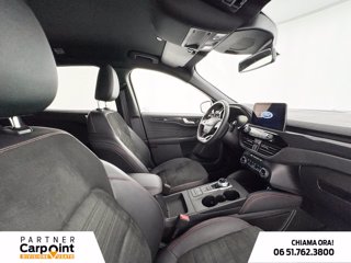 FORD Kuga 2.5 full hybrid st-line x 2wd 190cv cvt 5