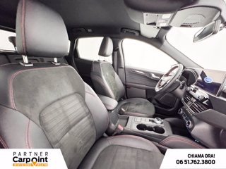 FORD Kuga 2.5 full hybrid st-line x 2wd 190cv cvt 6