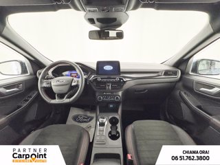 FORD Kuga 2.5 full hybrid st-line x 2wd 190cv cvt 9
