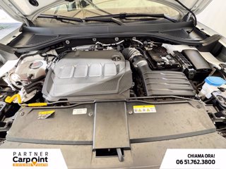 VOLKSWAGEN T-roc 2.0 tdi life 115cv 10