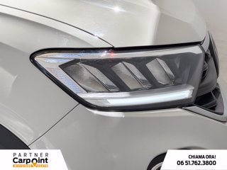 VOLKSWAGEN T-roc 2.0 tdi life 115cv 11