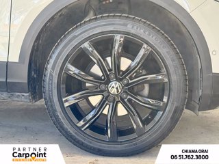 VOLKSWAGEN T-roc 2.0 tdi life 115cv 12