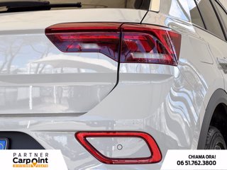 VOLKSWAGEN T-roc 2.0 tdi life 115cv 15
