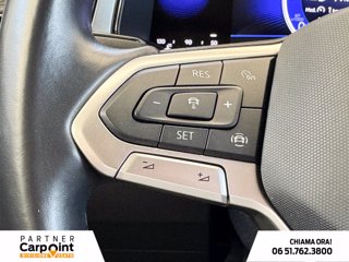 VOLKSWAGEN T-roc 2.0 tdi life 115cv 20