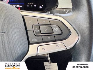VOLKSWAGEN T-roc 2.0 tdi life 115cv 21