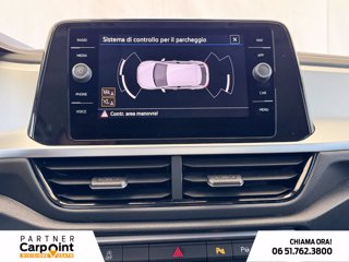 VOLKSWAGEN T-roc 2.0 tdi life 115cv 22