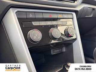 VOLKSWAGEN T-roc 2.0 tdi life 115cv 23