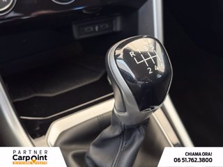 VOLKSWAGEN T-roc 2.0 tdi life 115cv 24