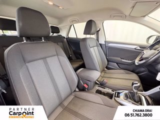 VOLKSWAGEN T-roc 2.0 tdi life 115cv 6