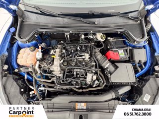 FORD Focus 1.0 ecoboost h st-line s&s 125cv my20.75 11