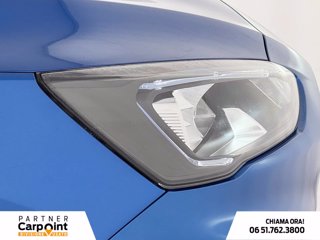 FORD Focus 1.0 ecoboost h st-line s&s 125cv my20.75 12