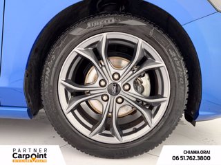 FORD Focus 1.0 ecoboost h st-line s&s 125cv my20.75 13