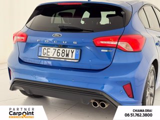 FORD Focus 1.0 ecoboost h st-line s&s 125cv my20.75 16