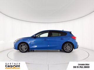 FORD Focus 1.0 ecoboost h st-line s&s 125cv my20.75 2