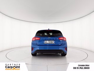 FORD Focus 1.0 ecoboost h st-line s&s 125cv my20.75 3