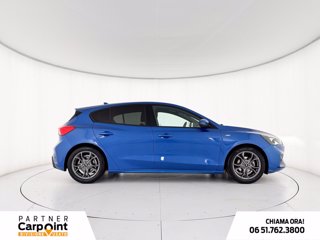 FORD Focus 1.0 ecoboost h st-line s&s 125cv my20.75 4