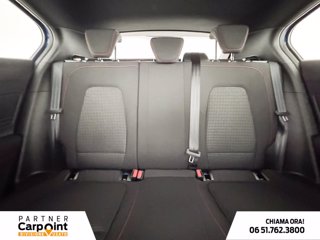 FORD Focus 1.0 ecoboost h st-line s&s 125cv my20.75 8