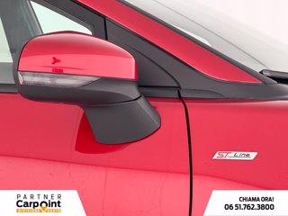 FORD Puma 1.0 ecoboost h st-line x s&s 125cv 15