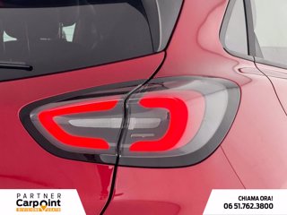 FORD Puma 1.0 ecoboost h st-line x s&s 125cv 16