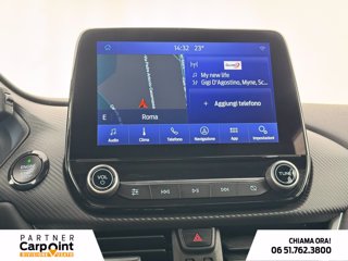 FORD Puma 1.0 ecoboost h st-line x s&s 125cv 23