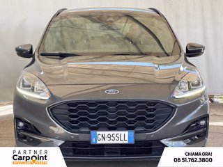 FORD Kuga 2.0 ecoblue st-line 2wd 120cv auto 1