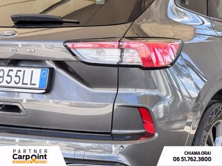 FORD Kuga 2.0 ecoblue st-line 2wd 120cv auto 15