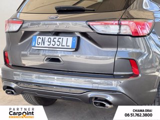 FORD Kuga 2.0 ecoblue st-line 2wd 120cv auto 16