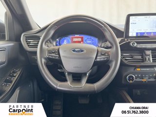FORD Kuga 2.0 ecoblue st-line 2wd 120cv auto 17