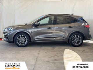FORD Kuga 2.0 ecoblue st-line 2wd 120cv auto 2