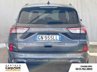 FORD Kuga 2.0 ecoblue st-line 2wd 120cv auto 3