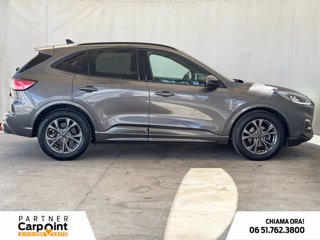FORD Kuga 2.0 ecoblue st-line 2wd 120cv auto 4