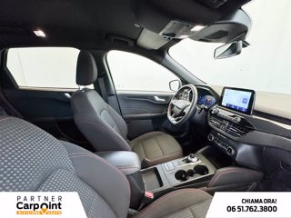 FORD Kuga 2.0 ecoblue st-line 2wd 120cv auto 5