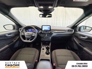 FORD Kuga 2.0 ecoblue st-line 2wd 120cv auto 9