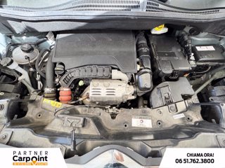 CITROEN C3 aircross 1.2 puretech shine pack s&s 130cv eat6 11