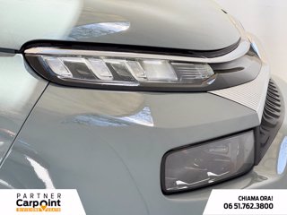 CITROEN C3 aircross 1.2 puretech shine pack s&s 130cv eat6 12
