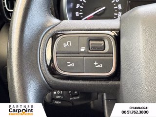 CITROEN C3 aircross 1.2 puretech shine pack s&s 130cv eat6 19
