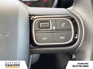 CITROEN C3 aircross 1.2 puretech shine pack s&s 130cv eat6 20