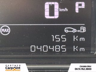 CITROEN C3 aircross 1.2 puretech shine pack s&s 130cv eat6 21