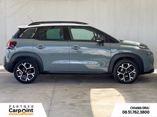 CITROEN C3 aircross 1.2 puretech shine pack s&s 130cv eat6 4