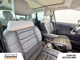 CITROEN C3 aircross 1.2 puretech shine pack s&s 130cv eat6 6