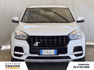 DR Dr 4.0 1.5 gpl 114cv GPL 1
