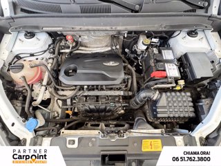 DR Dr 4.0 1.5 gpl 114cv GPL 11