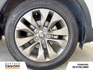 DR Dr 4.0 1.5 gpl 114cv GPL 13