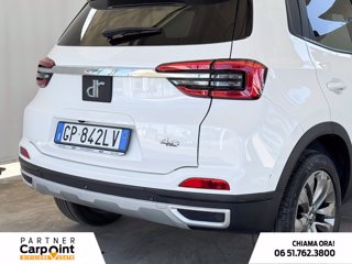 DR Dr 4.0 1.5 gpl 114cv GPL 16