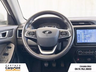 DR Dr 4.0 1.5 gpl 114cv GPL 17