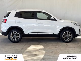 DR Dr 4.0 1.5 gpl 114cv GPL 4