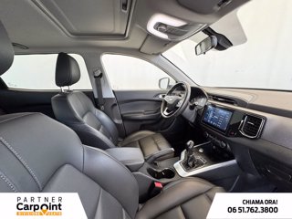 DR Dr 4.0 1.5 gpl 114cv GPL 5
