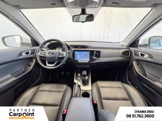 DR Dr 4.0 1.5 gpl 114cv GPL 9